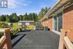 150 WOODLAND ROAD | Alnwick-Haldimand Ontario | Slide Image Thirty-six