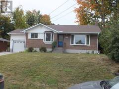 309 LINDAN AVENUE Peterborough Ontario, K9L 1K8