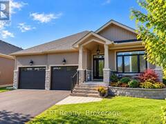 80 AMBROSIA TERRACE Quinte West Ontario, K8V 0G6