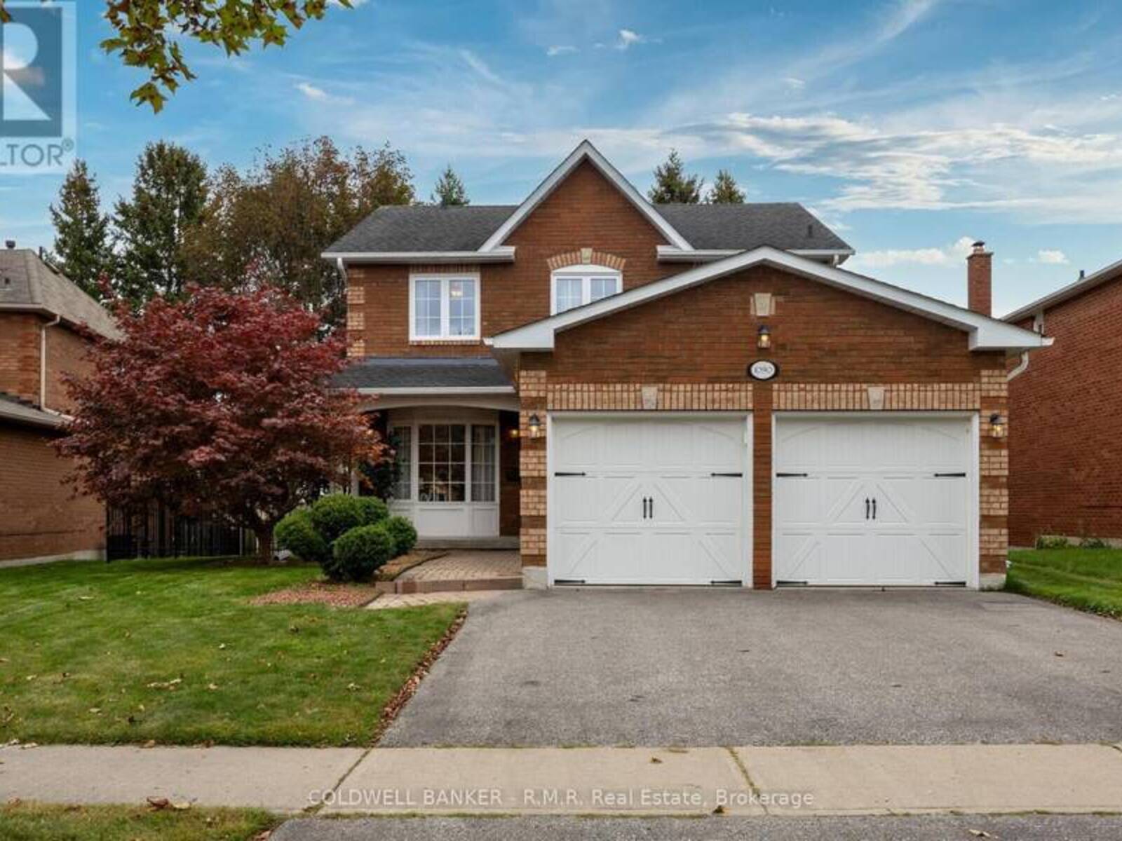 1090 THIMBLEBERRY CIRCLE, Oshawa, Ontario L1K 2H2