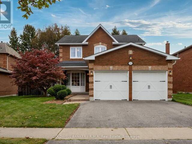 1090 THIMBLEBERRY CIRCLE Oshawa Ontario, L1K 2H2 - Property For Sale