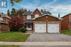 1090 THIMBLEBERRY CIRCLE | Oshawa Ontario | Slide Image One