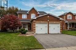 1090 THIMBLEBERRY CIRCLE | Oshawa Ontario | Slide Image Thirty-eight