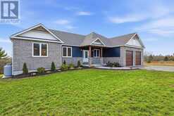 14321 COUNTY ROAD 2 | Alnwick-Haldimand Ontario | Slide Image Two