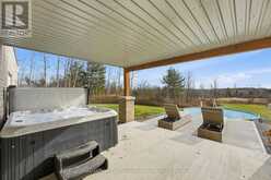 14321 COUNTY ROAD 2 | Alnwick-Haldimand Ontario | Slide Image Forty-three