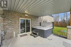14321 COUNTY ROAD 2 | Alnwick-Haldimand Ontario | Slide Image Forty-four