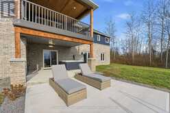 14321 COUNTY ROAD 2 | Alnwick-Haldimand Ontario | Slide Image Forty-five