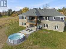 14321 COUNTY ROAD 2 | Alnwick-Haldimand Ontario | Slide Image Forty-six