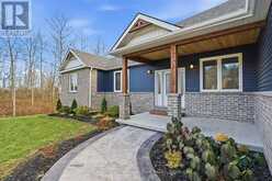 14321 COUNTY ROAD 2 | Alnwick-Haldimand Ontario | Slide Image Seven