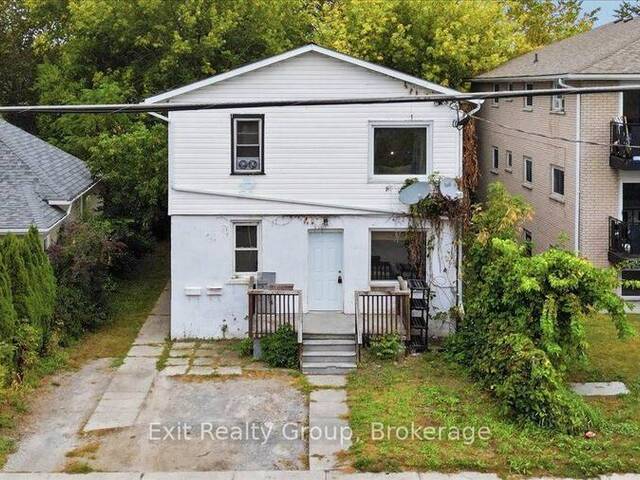 167 MARMORA STREET Quinte West Ontario, K8V 2J7 - Property For Sale