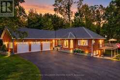 27 WOODLAND TRAIL | Kawartha Lakes Ontario | Slide Image One