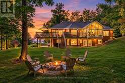 27 WOODLAND TRAIL | Kawartha Lakes Ontario | Slide Image Two