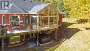 27 WOODLAND TRAIL | Kawartha Lakes Ontario | Slide Image Thirty-nine