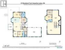 27 WOODLAND TRAIL | Kawartha Lakes Ontario | Slide Image Forty-eight