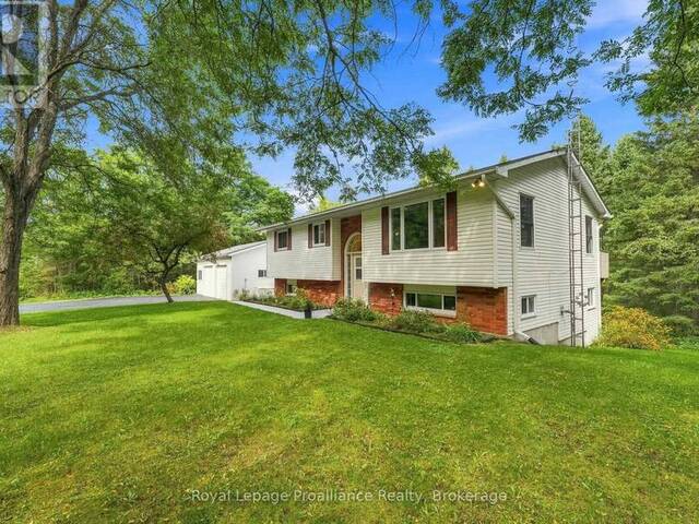 1528 PINEWOOD SCHOOL ROAD Brighton Ontario, K0K 1R0 - 3 Bedrooms Home For Sale