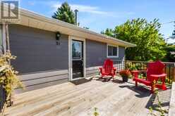 31 PERRY AVENUE | Brighton Ontario | Slide Image Two