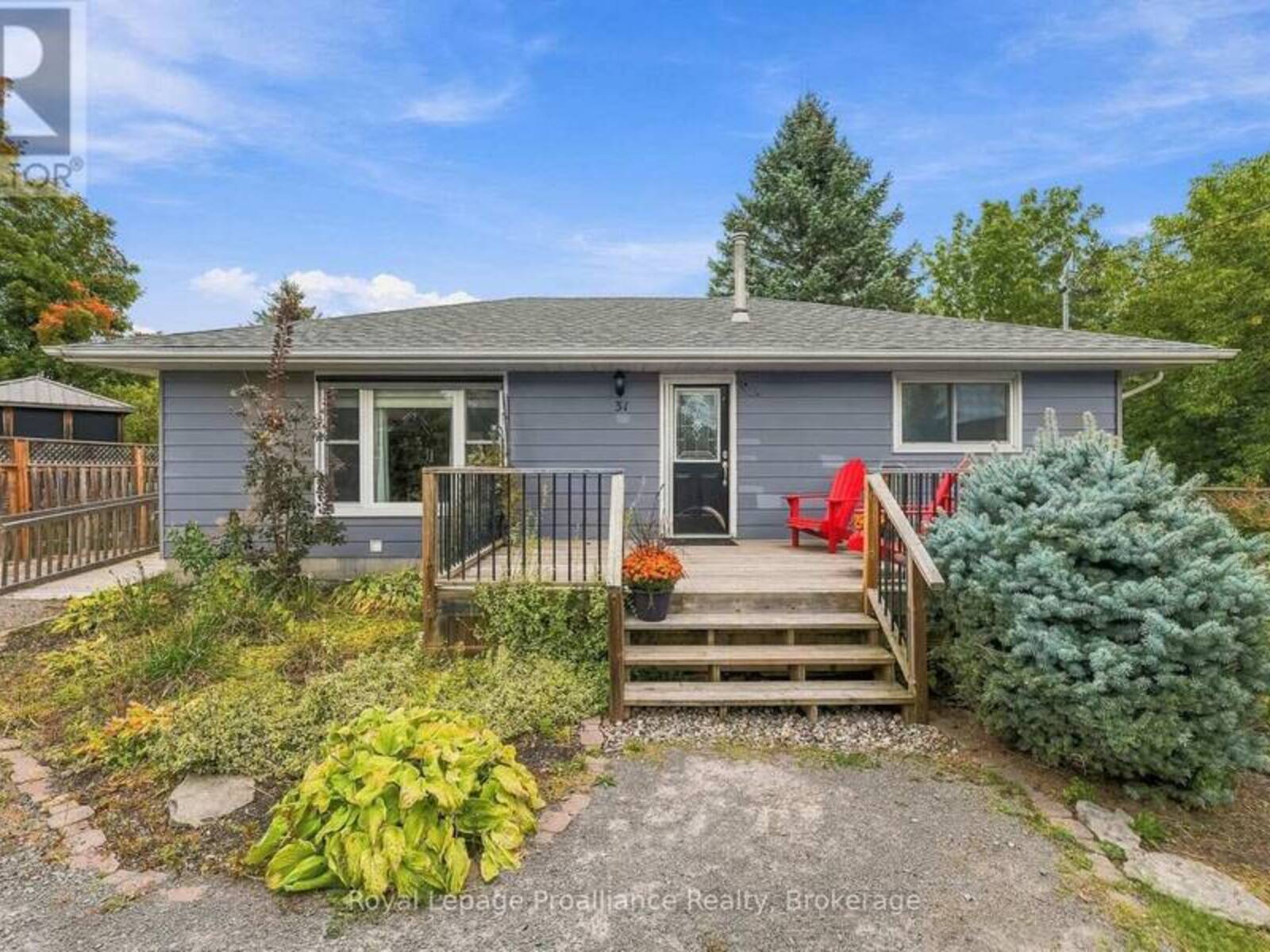 31 PERRY AVENUE, Brighton, Ontario K0K 1H0