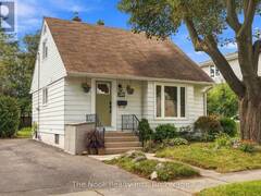 120 ADMIRAL ROAD Ajax Ontario, L1S 2P1