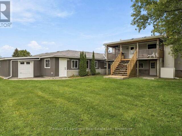 212 OLD MILFORD ROAD Prince Edward Ontario, K0K 2T0 - Property For Sale