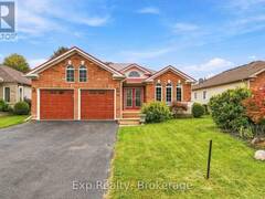 58 BAXTER PLACE Port Hope Ontario, L1A 4J6