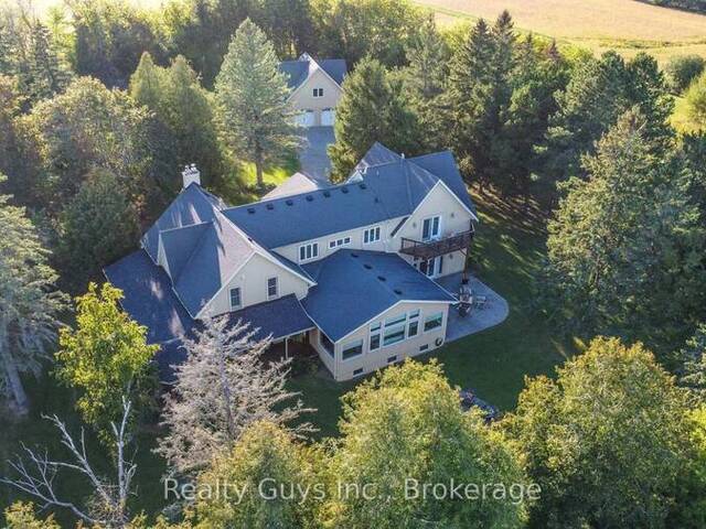 120 SECOND LINE Otonabee-South Monaghan Ontario, K0L 1B0 - Farm For Sale