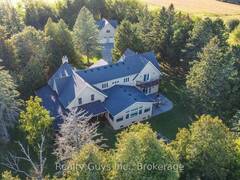 120 SECOND LINE Otonabee-South Monaghan Ontario, K0L 1B0