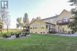 120 SECOND LINE | Otonabee-South Monaghan Ontario | Slide Image Seven
