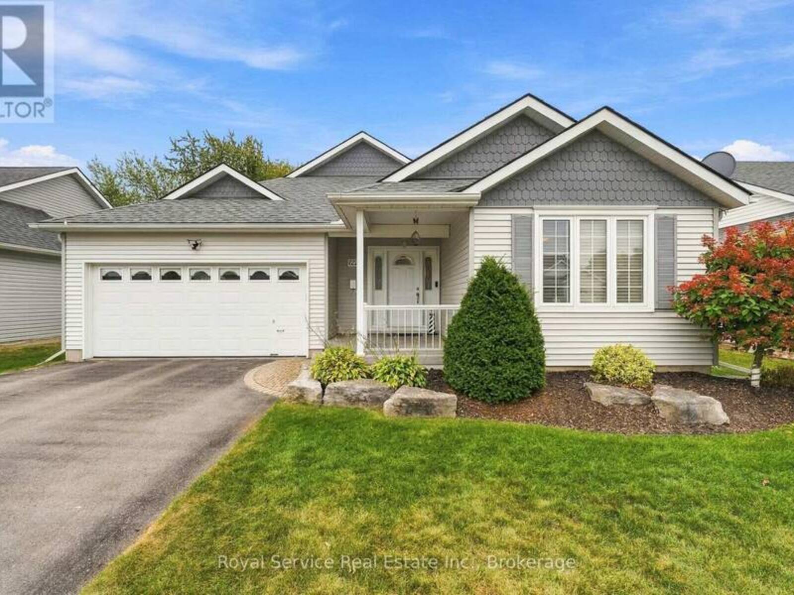 122 MILLS ROAD, Brighton, Ontario K0K 1H0