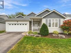 122 MILLS ROAD Brighton Ontario, K0K 1H0