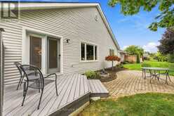 122 MILLS ROAD | Brighton Ontario | Slide Image Forty-two