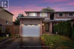 634 DOWN CRESCENT | Oshawa Ontario | Slide Image One