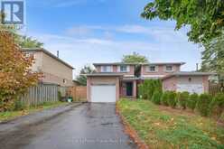 634 DOWN CRESCENT | Oshawa Ontario | Slide Image Two