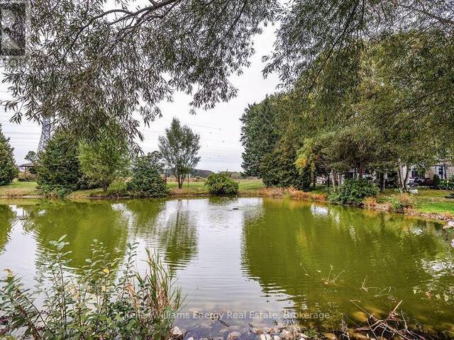 212 WILMOT TRAIL Clarington Ontario, L1B 1B2 - 2 Bedrooms Waterfront Home For sale