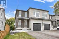 321 ANDERSON AVENUE | Oshawa Ontario | Slide Image One