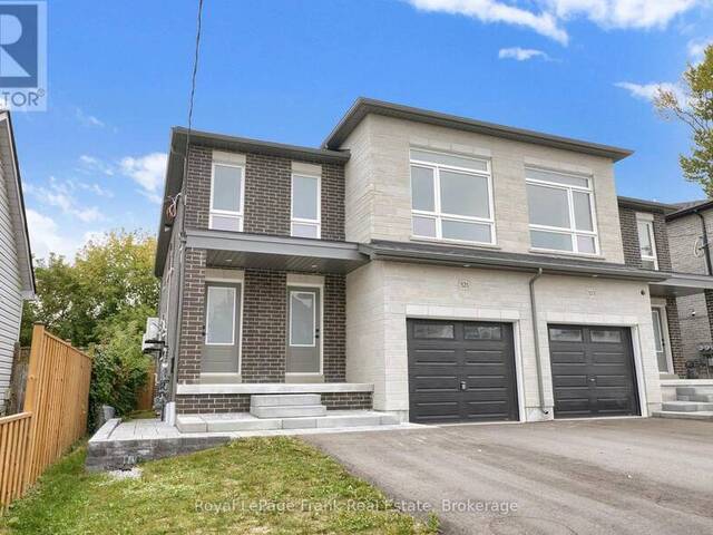 321 ANDERSON AVENUE Oshawa Ontario, L1J 2N8 - Property For Sale