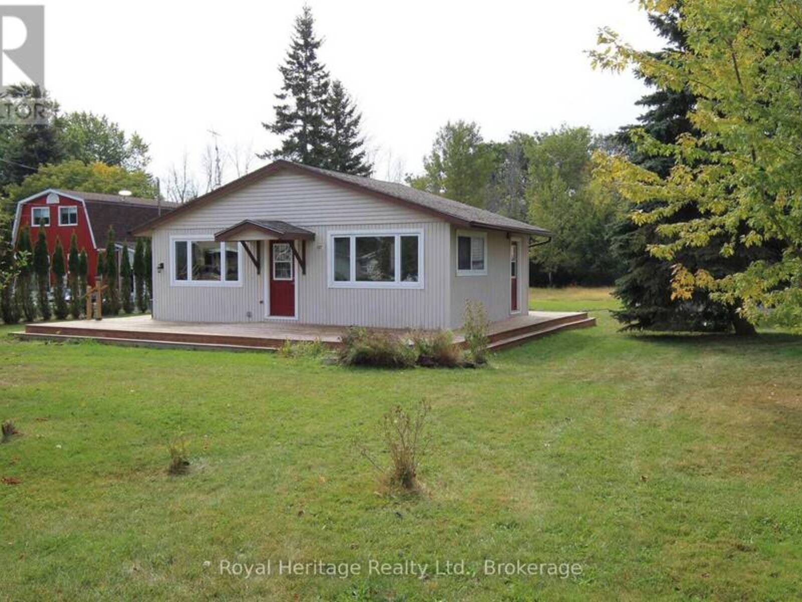 137 BAYSHORE ROAD, Brighton, Ontario K0K 1H0