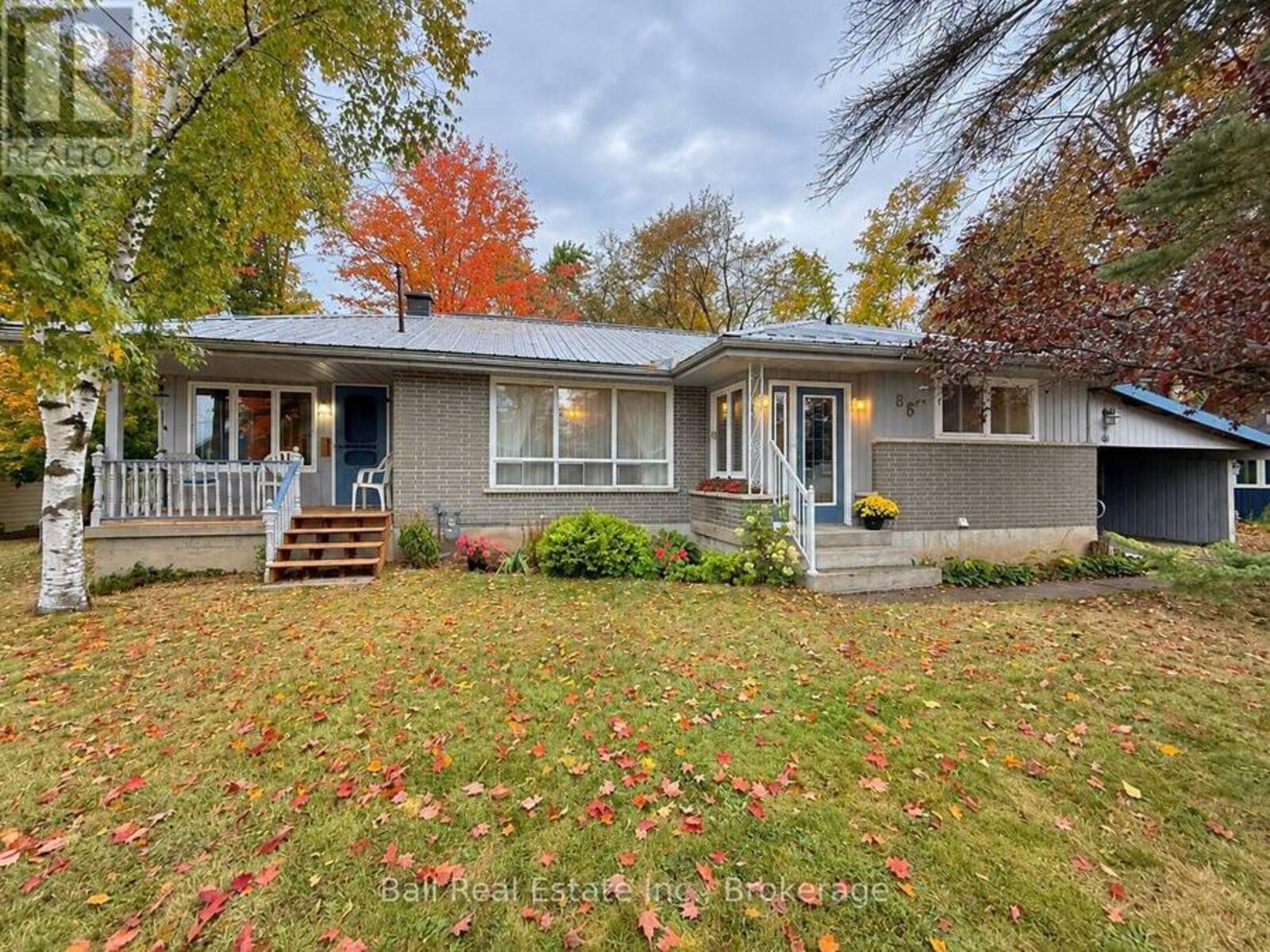 86 ALBERT STREET, North Kawartha, Ontario K0L 2H0