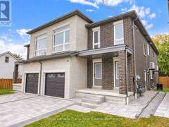 323 ANDERSON AVENUE Oshawa Ontario, L1J 2N8