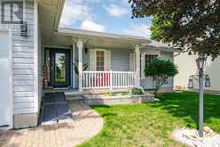11 ALGONQUIN TRAIL | Clarington Ontario | Slide Image Two