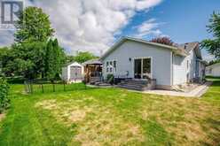 11 ALGONQUIN TRAIL | Clarington Ontario | Slide Image Thirty-one