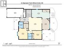11 ALGONQUIN TRAIL | Clarington Ontario | Slide Image Thirty-two