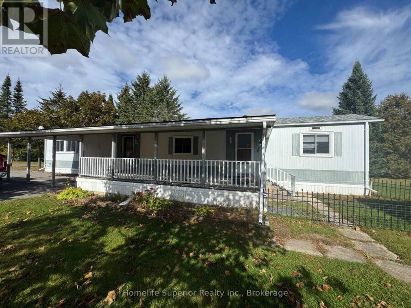 47 CHANDOS STREET, Havelock-Belmont-Methuen, Ontario K0L 1Z0