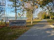 LOT 14 SUZANNE MESS BOULEVARD | Cobourg Ontario | Slide Image Eight