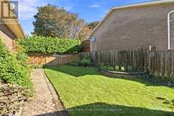 86 CHERRY BLOSSOM CRESCENT | Clarington Ontario | Slide Image Thirty-two