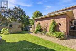 86 CHERRY BLOSSOM CRESCENT | Clarington Ontario | Slide Image Thirty-four