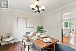 86 CHERRY BLOSSOM CRESCENT | Clarington Ontario | Slide Image Nine