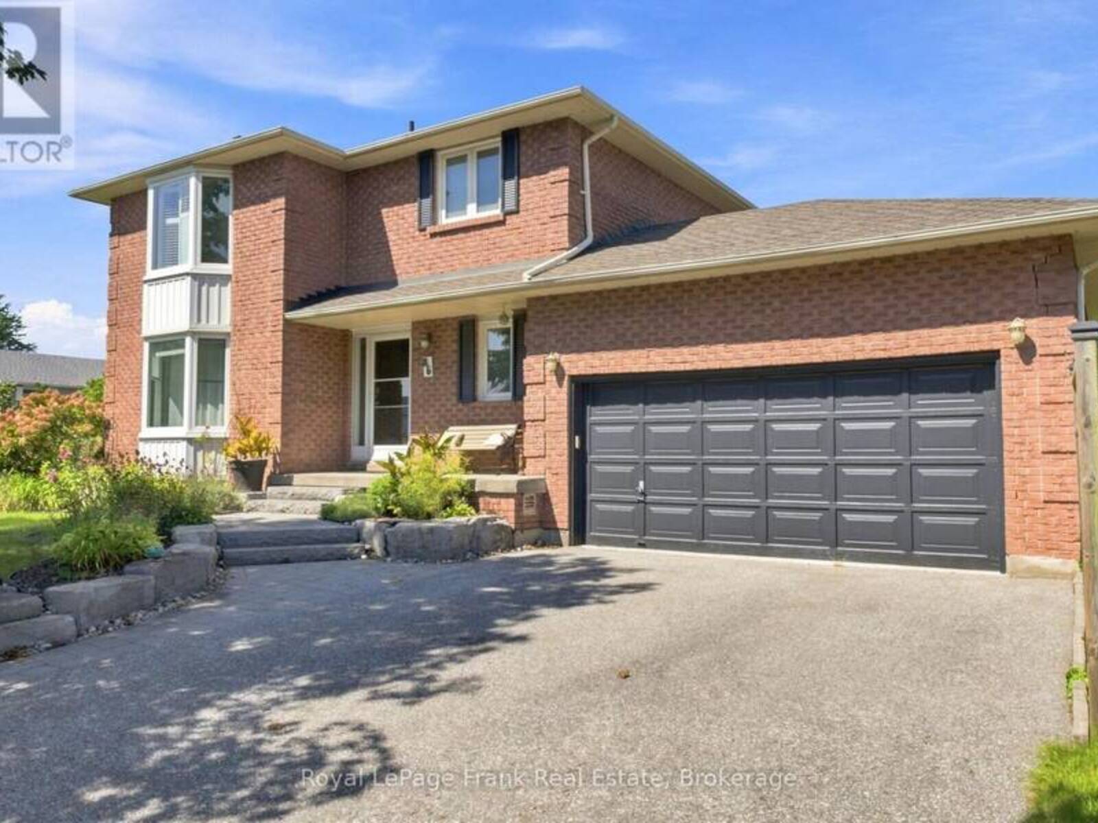 86 CHERRY BLOSSOM CRESCENT, Clarington, Ontario L1E 1H1