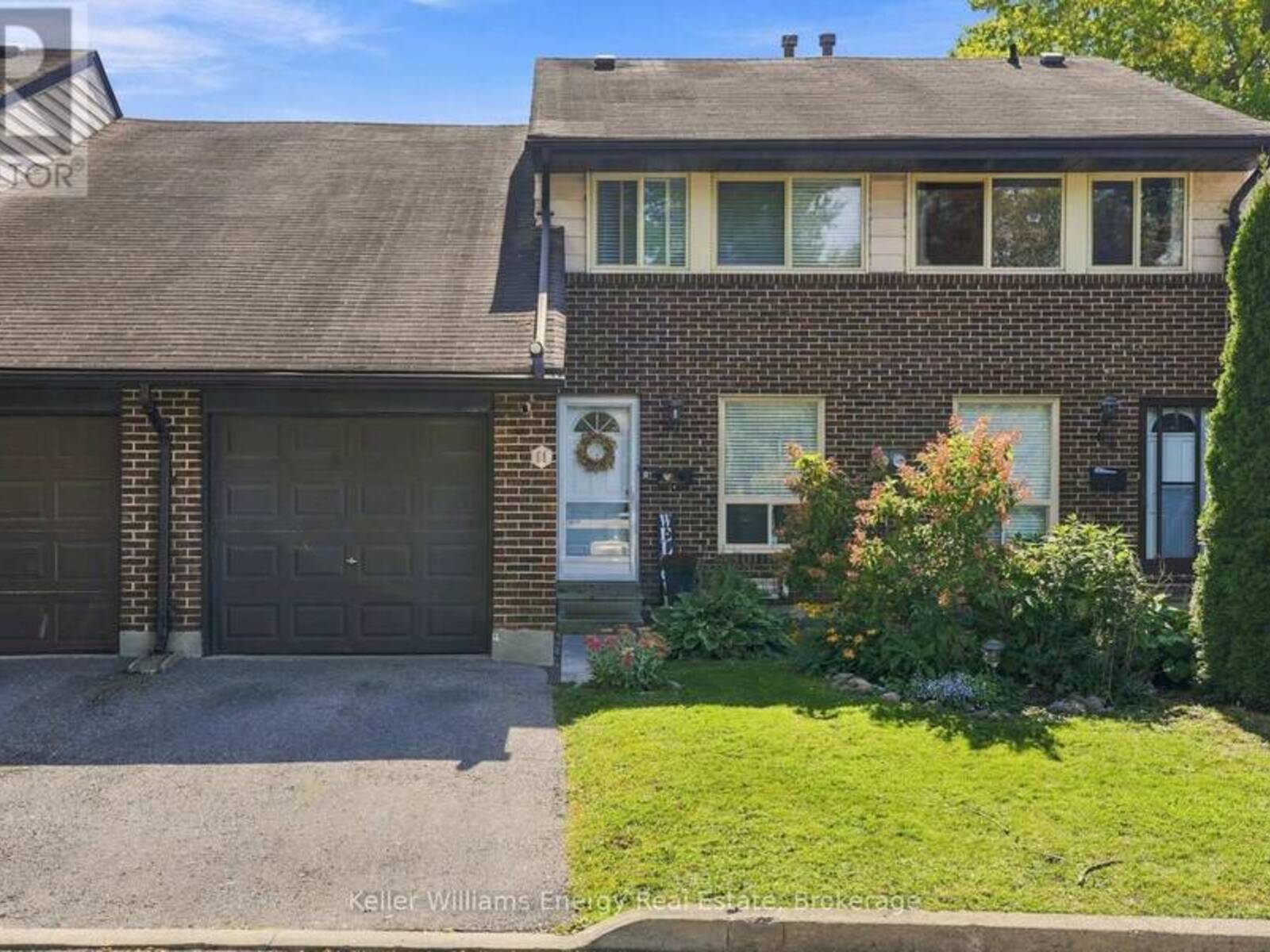 61 - 155 GLOVERS ROAD, Oshawa, Ontario L1G 7A4