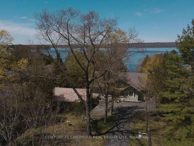 251 HIGH SHORE ROAD Marmora Ontario, K0K 2M0 - 3 Bedrooms Waterfront Home For sale