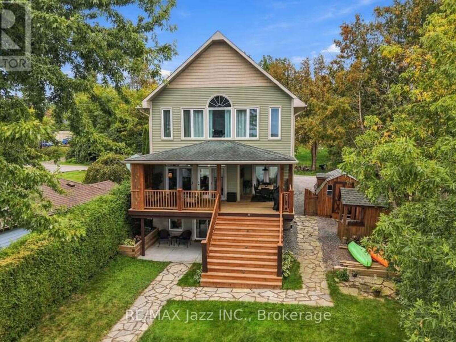 122 MORRIS LANE, Scugog, Ontario L0B 1L0